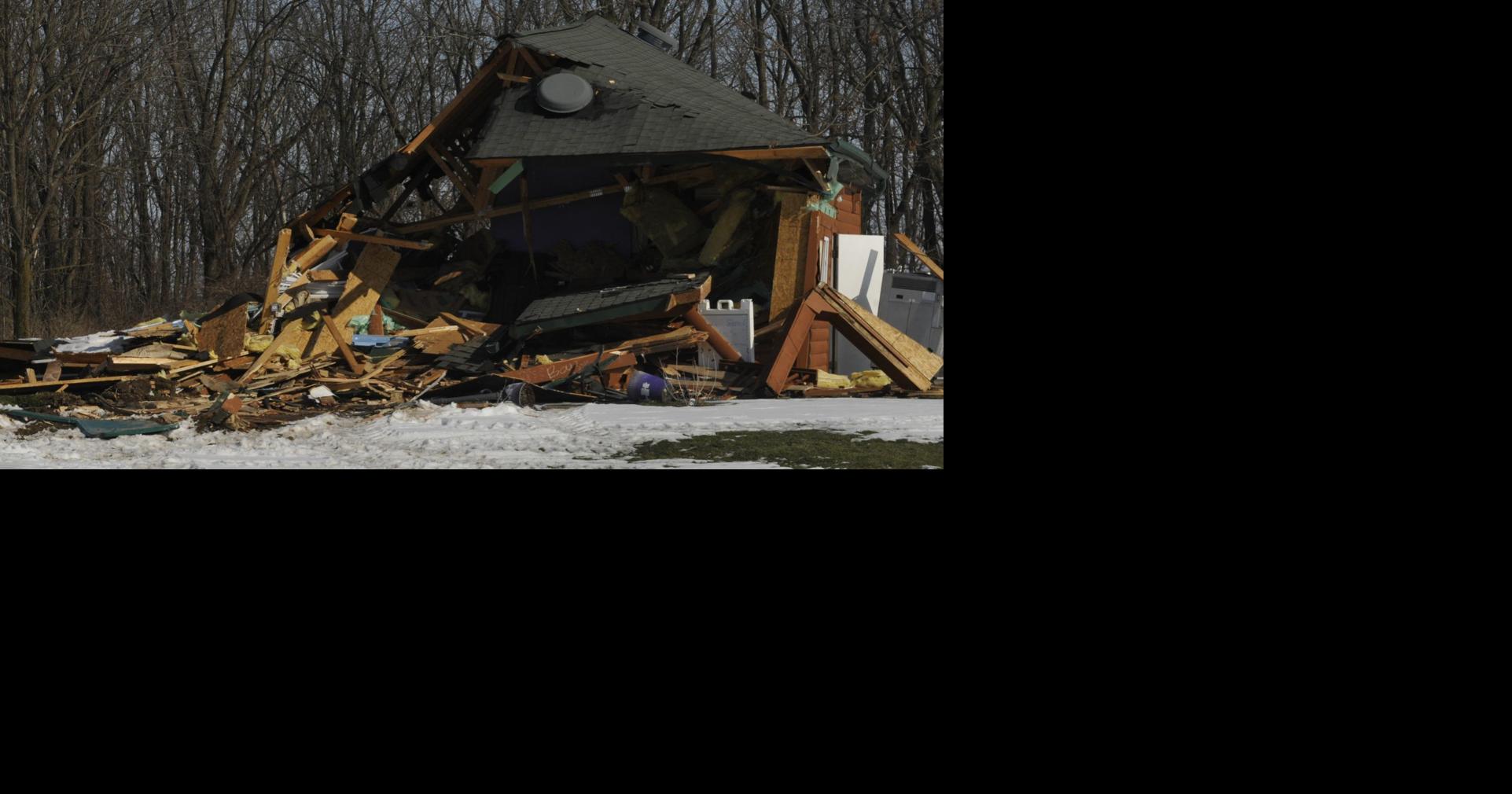 Our view Feds must address Cayuga Nation mess