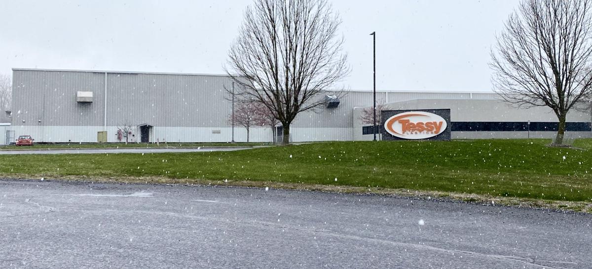 Tessy Plastics joins state apprenticeship program