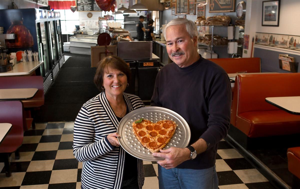 pizza pioneers skaneateles family celebrates 30 years of food business lifestyles auburnpub com