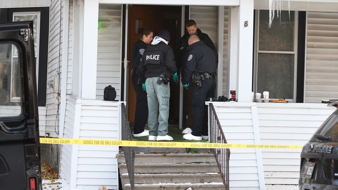 Weekly top reads: Man dies in Auburn shooting, Southern Cayuga Planetarium reopens, fatal Weedsport crash - Auburn Citizen