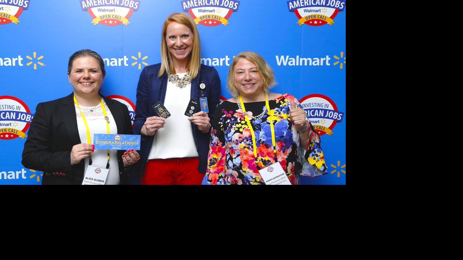 Hot-button issue: Port Byron business selected as new Walmart supplier