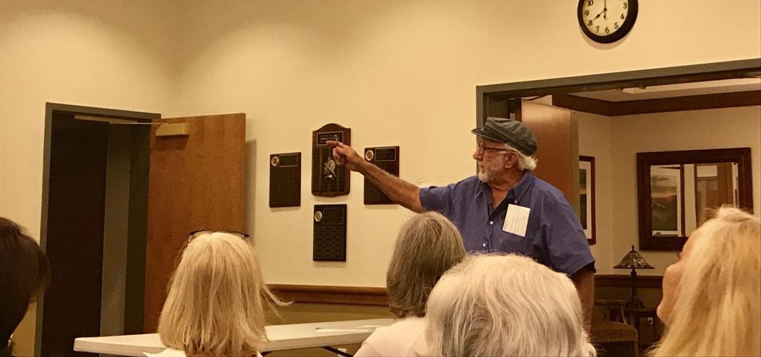 Skaneateles kicks proposed restaurant ban back to planning board