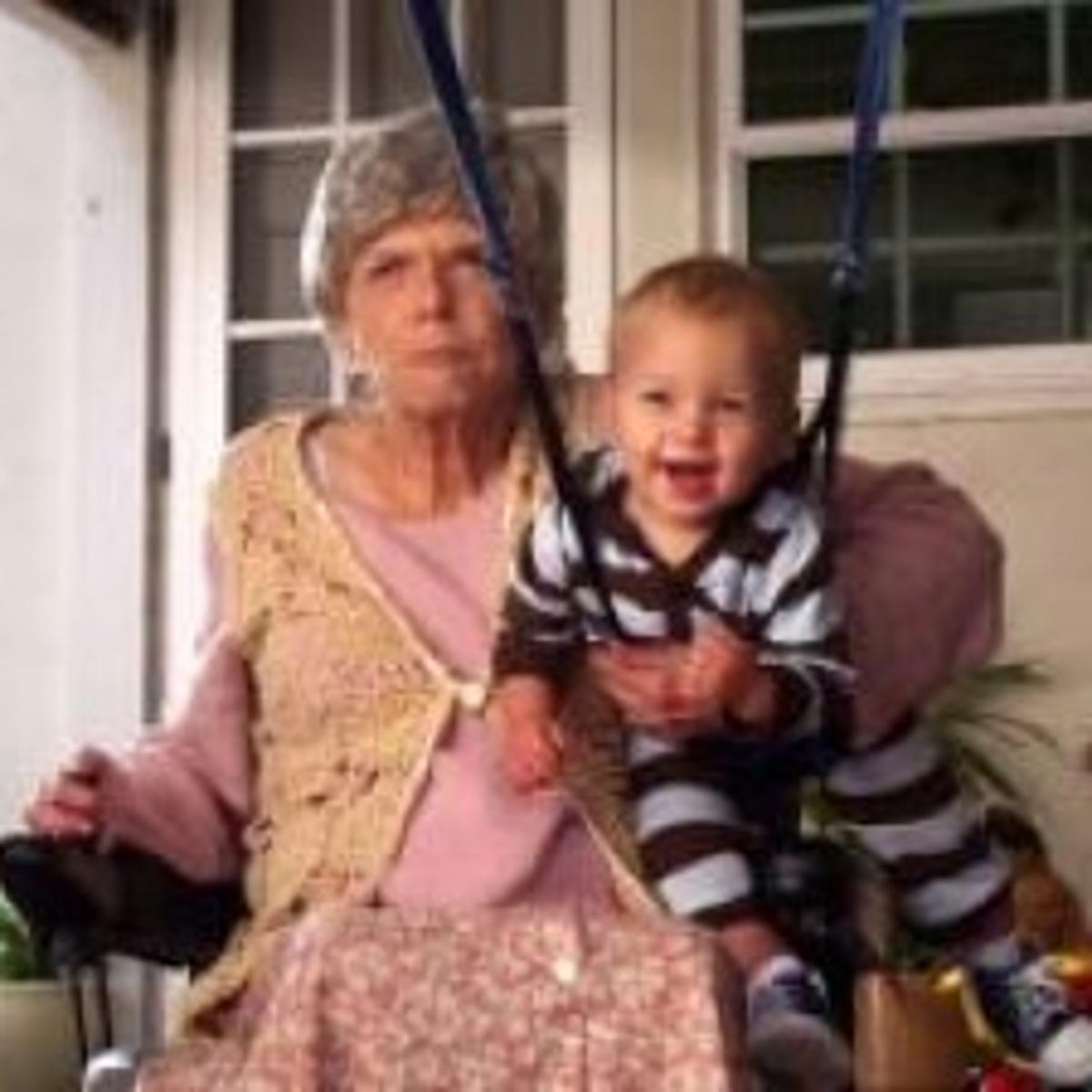 Union Springs Native Helped Brainstorm Sling Baby Super Bowl Commercial Citizen Pop Auburnpub Com