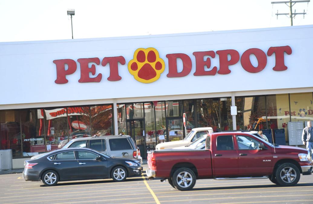 Pet Depot in Auburn closing, animals and inventory marked down