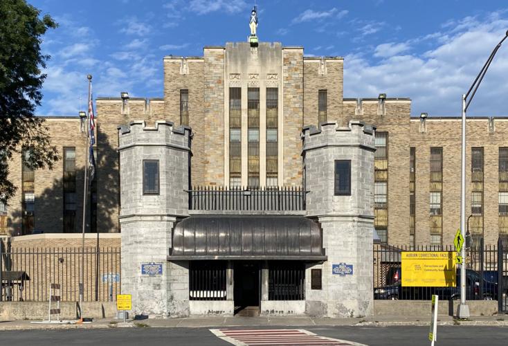 NY proposes prison closures due to 'staffing crisis,' DOCCS chief tells lawmakers
