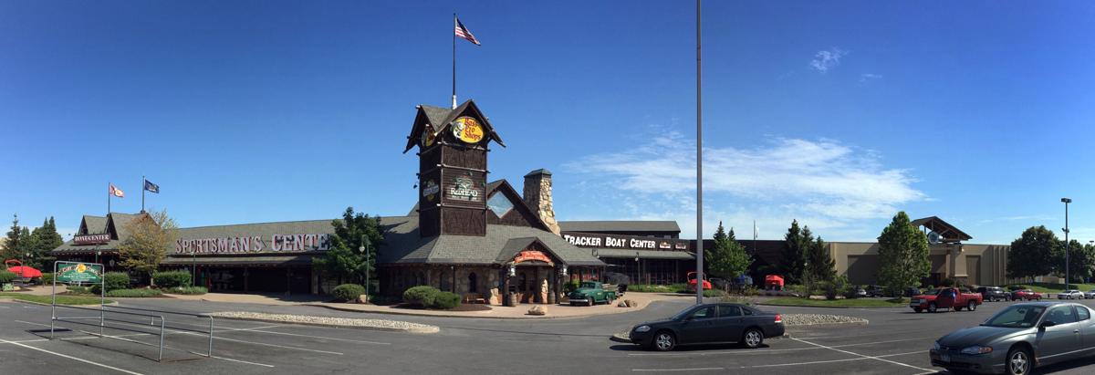 Fingerlakes Mall regular