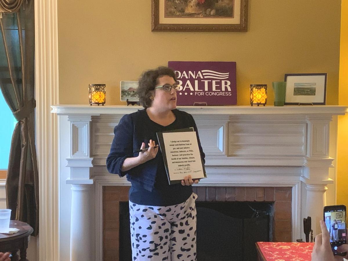 Democrats Raise More From Individuals Katko Holds Overall - 