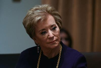 Linda McMahon