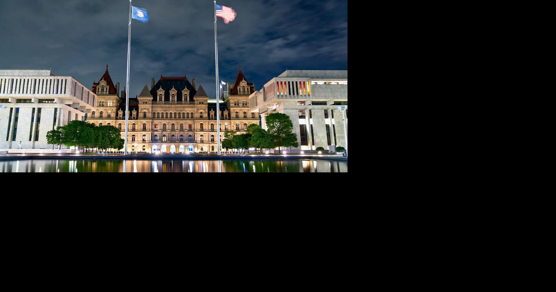 Super PAC could herald aggressive new approach to Albany lobbying