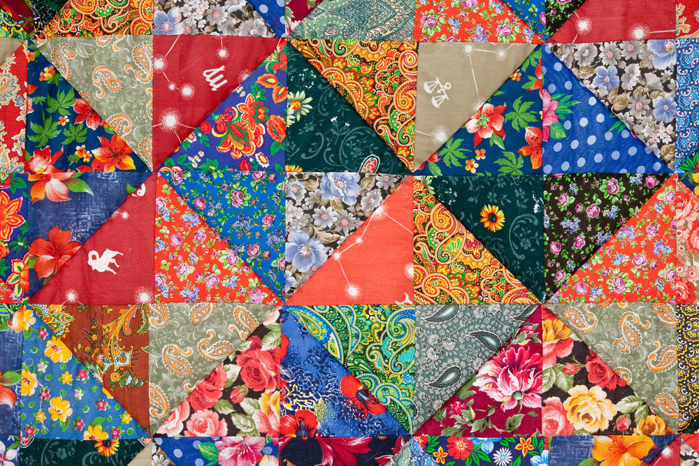 Quilts Galore celebrates fiber artists throughout King Ferry