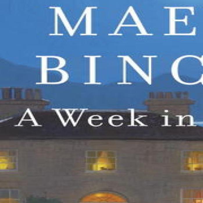 Binchy S Final Novel Brings Another Batch Of Characters To Beautiful Life Diane Larue Auburnpub Com