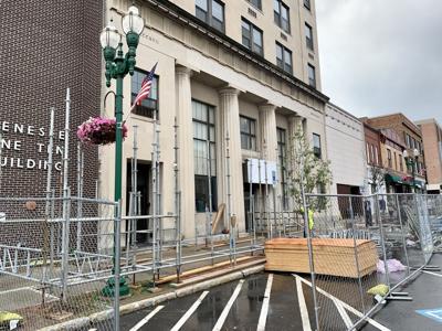 120 Genesee