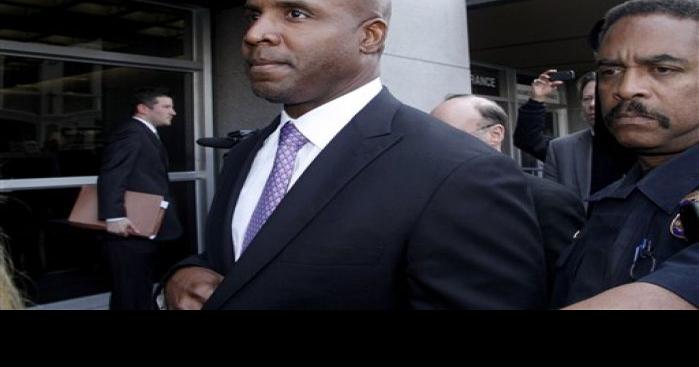 Barry Bonds' obstruction conviction upheld