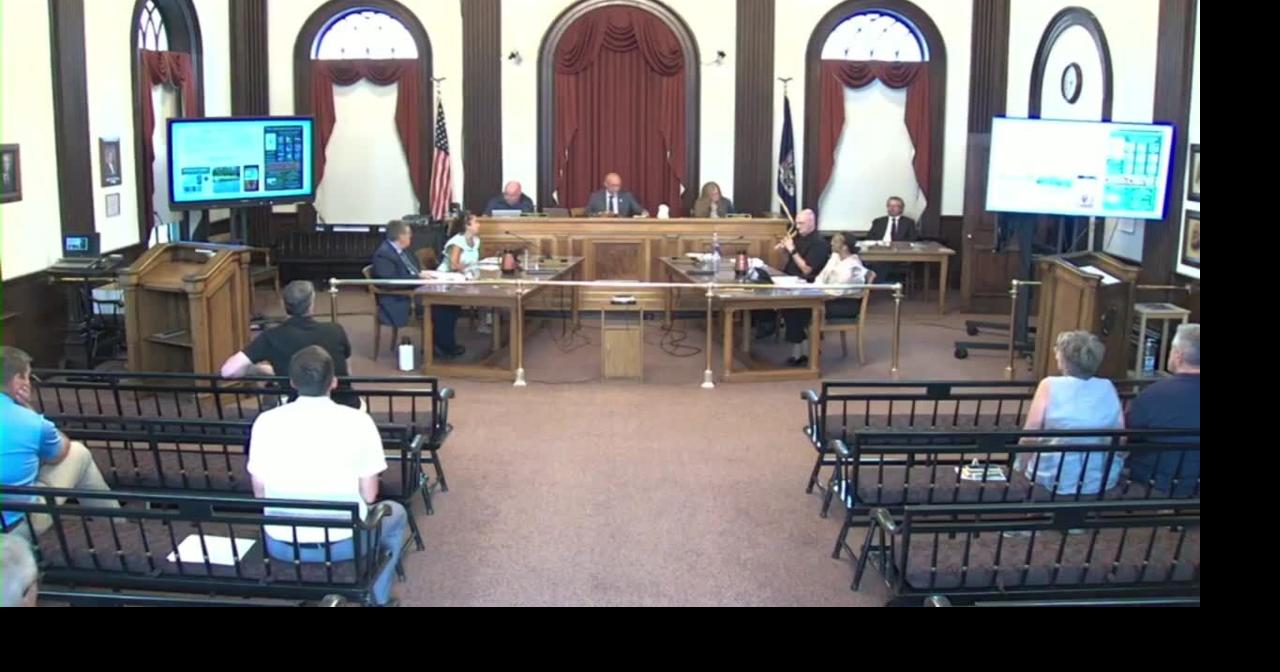  Auburn City Council discusses further action against data centers