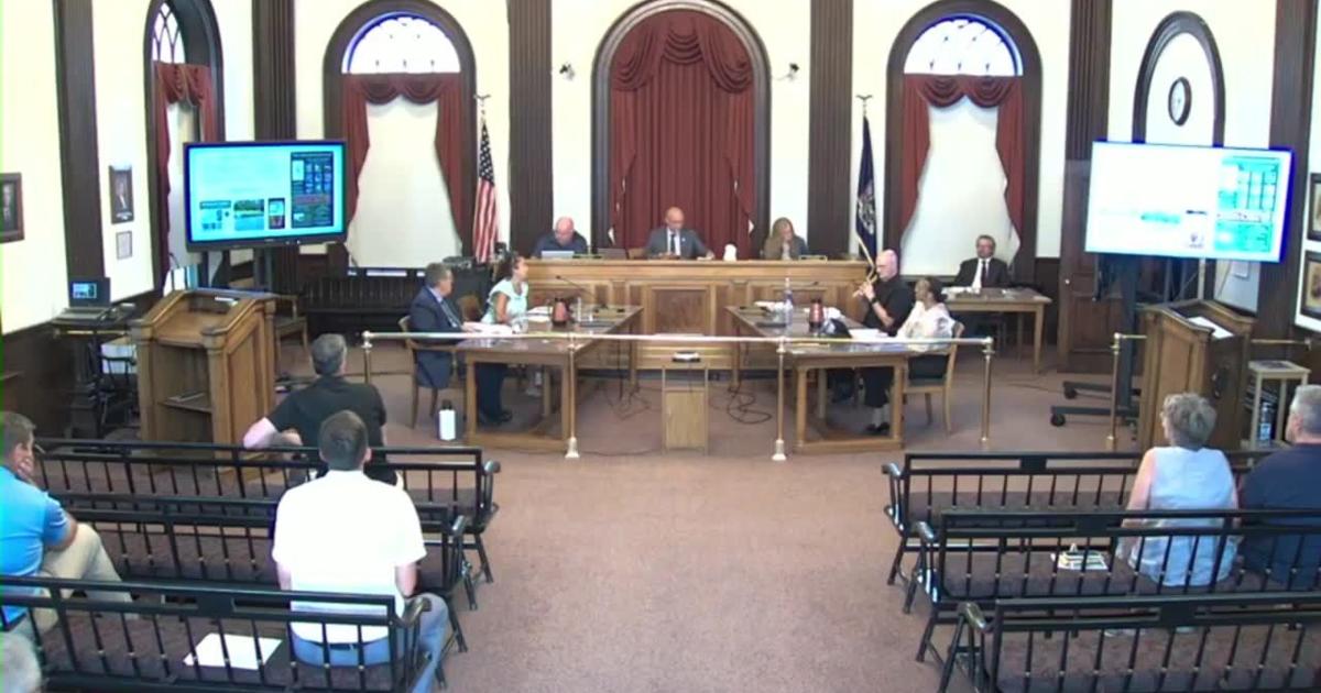 Auburn City Council discusses further action against data centers