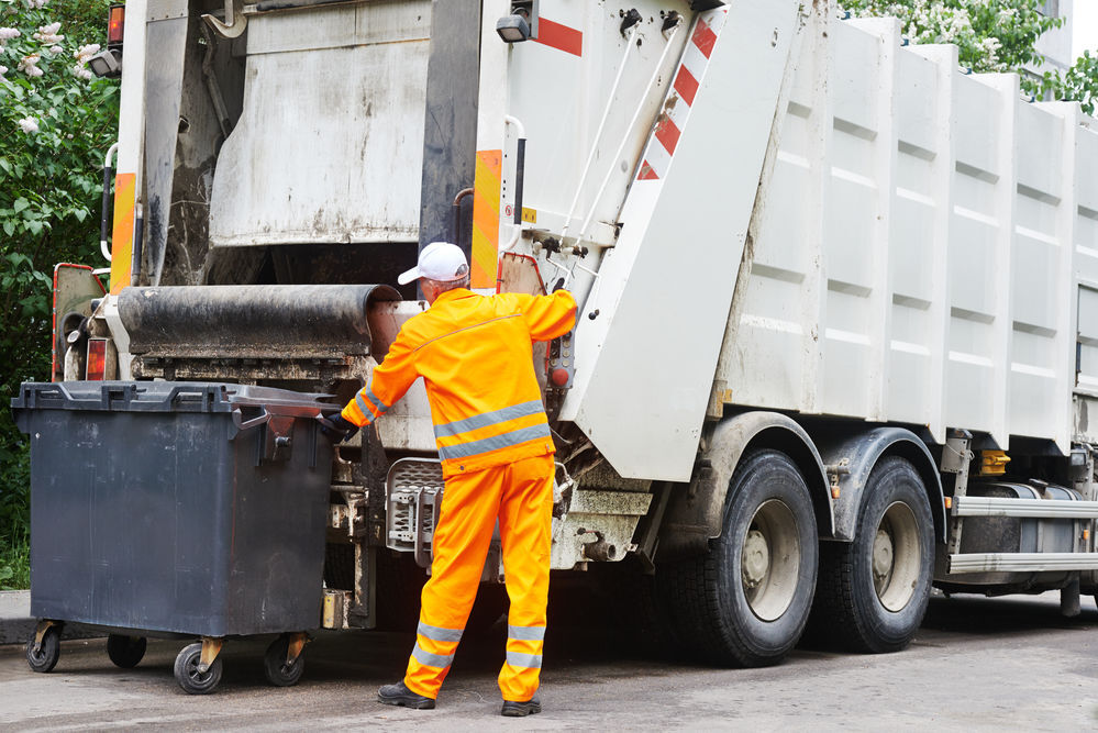 No city of Auburn trash pickup on July 4