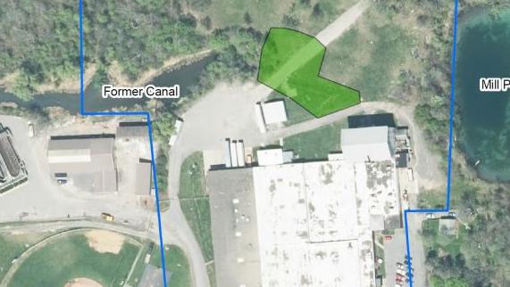 Former TRW site in Union Springs subject to DEC cleanup Former TRW site in Union Springs subject to DEC cleanup