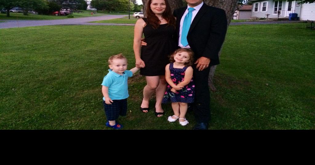 JordanElbridge schools name alumnus as elementary school principal