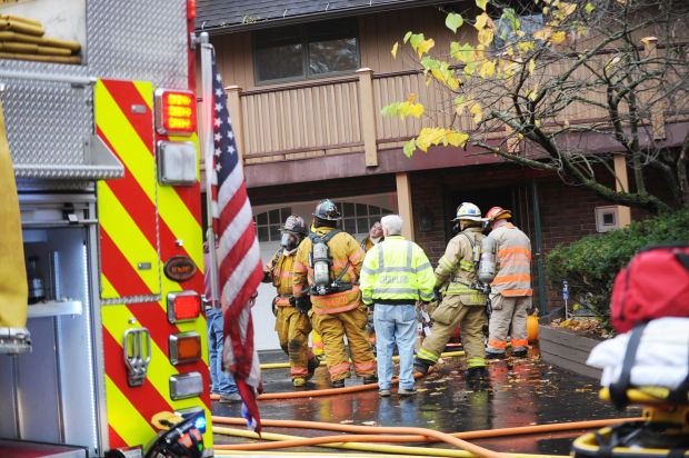 House Fire In Owasco Prompts Response From Multiple Cayuga County Fire ...