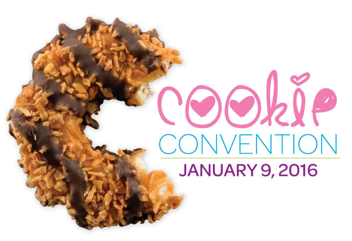 Girl Scouts Syracuse Cookie Convention deadline coming up Kim Dunne