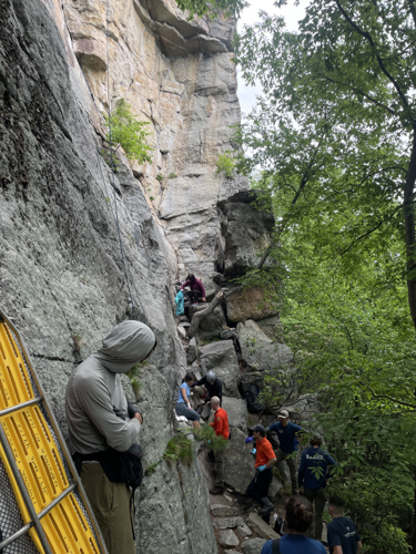 DEC Forest Rangers – Week in Review