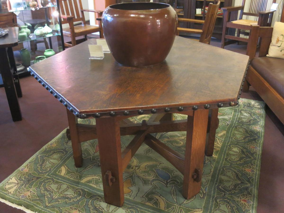 In The Family Wiles Siblings Share Furniture Maker Gustav