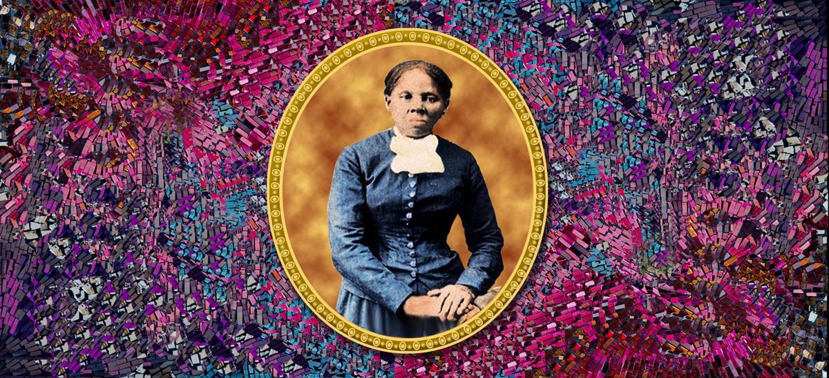 Auburn Art Group Announces Downtown Tubman Mural As Next Project Local News Auburnpub Com