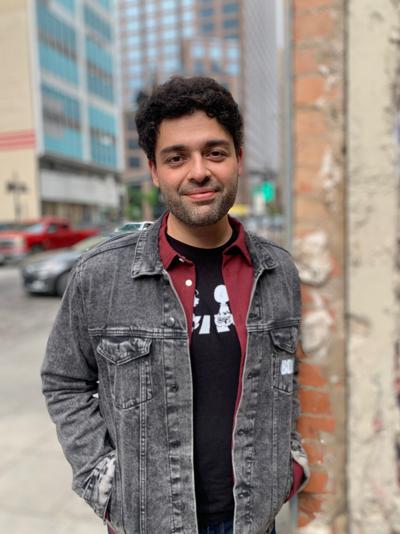 Raj Tawney
