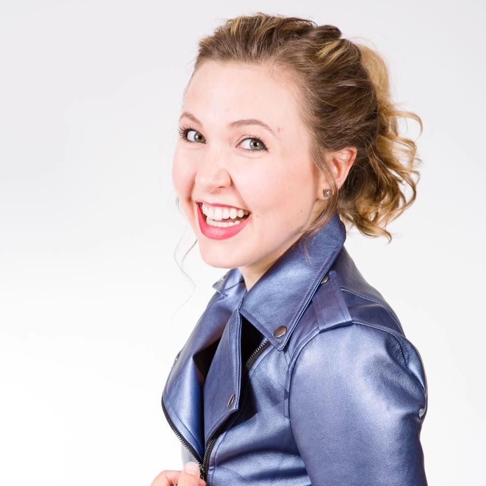 Comedian Taylor Tomlinson coming to Auburn Public Theater