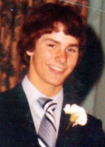 Richard A. Rindfleisch