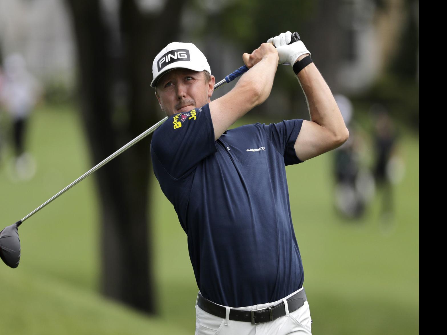 Hughes Shoots 60 To Lead Travelers Auburnpub Com
