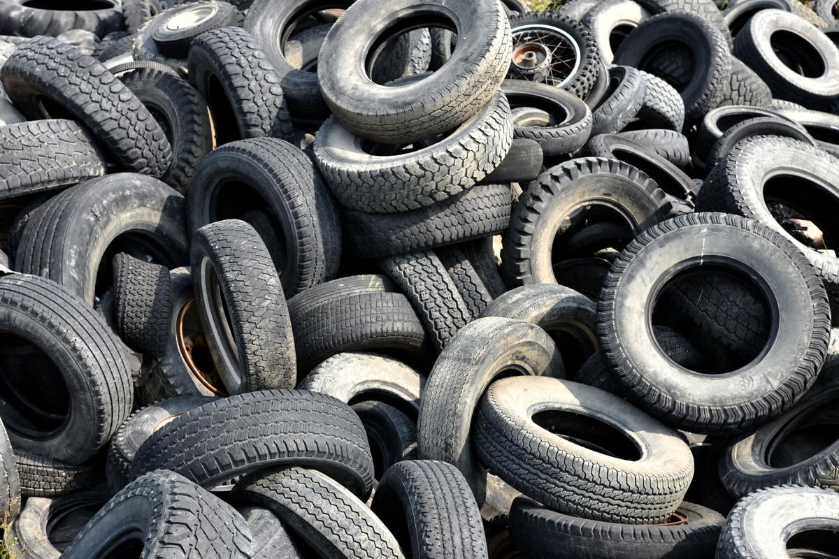 Tires