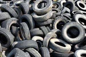 Eco Talk: Next Cayuga County tire collection event scheduled