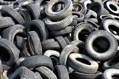 Tires