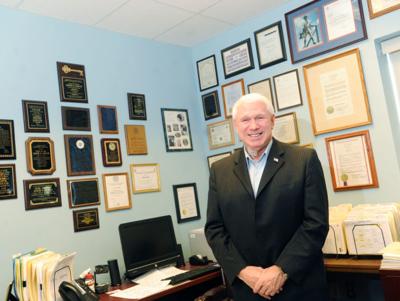 Sheriff Gould