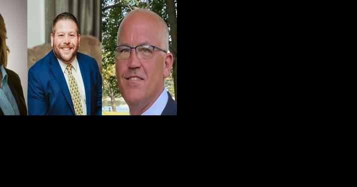 Nearly $40K spent in three-way race for Cayuga County clerk - Vimarsana News