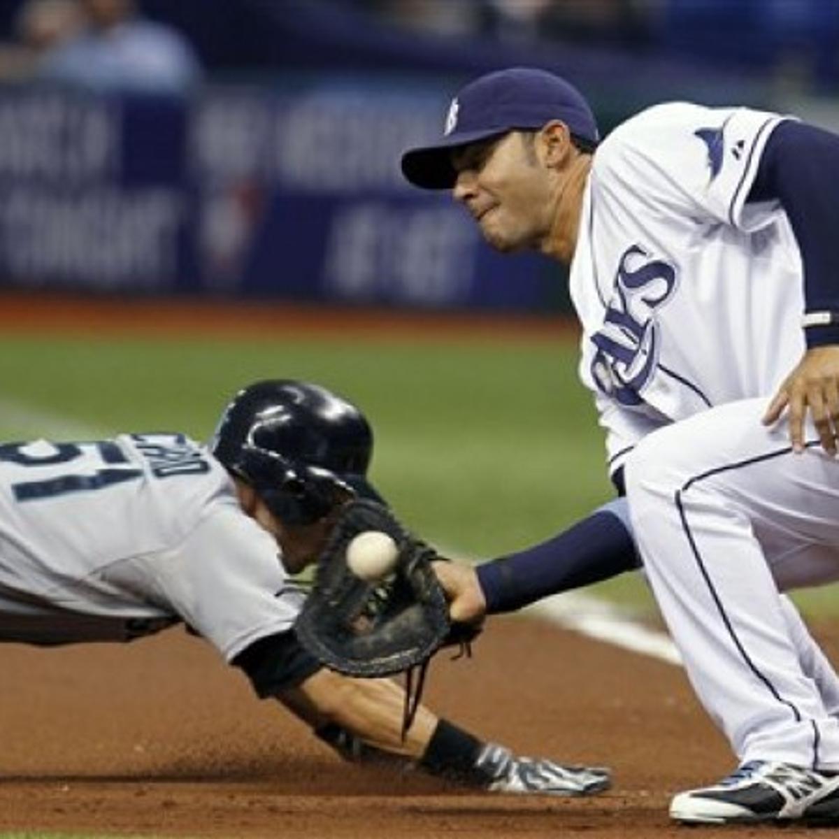 Mlb Poised To Pick Off 1st And 3rd Trick Move Local Sports Auburnpub Com