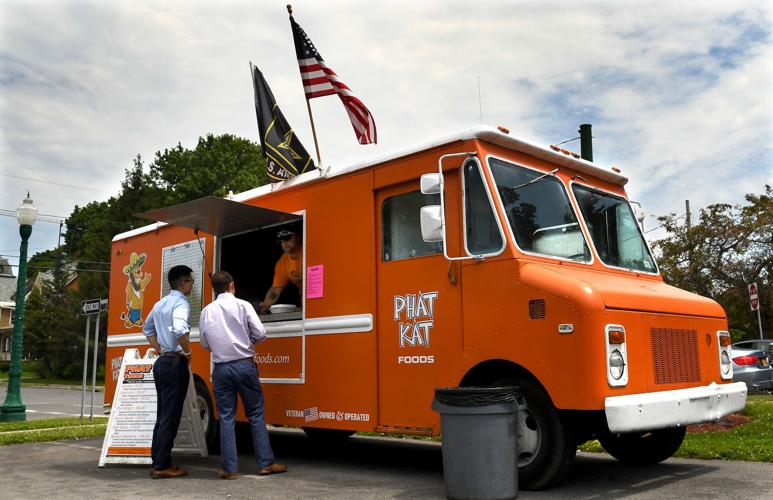 Food Truck 1