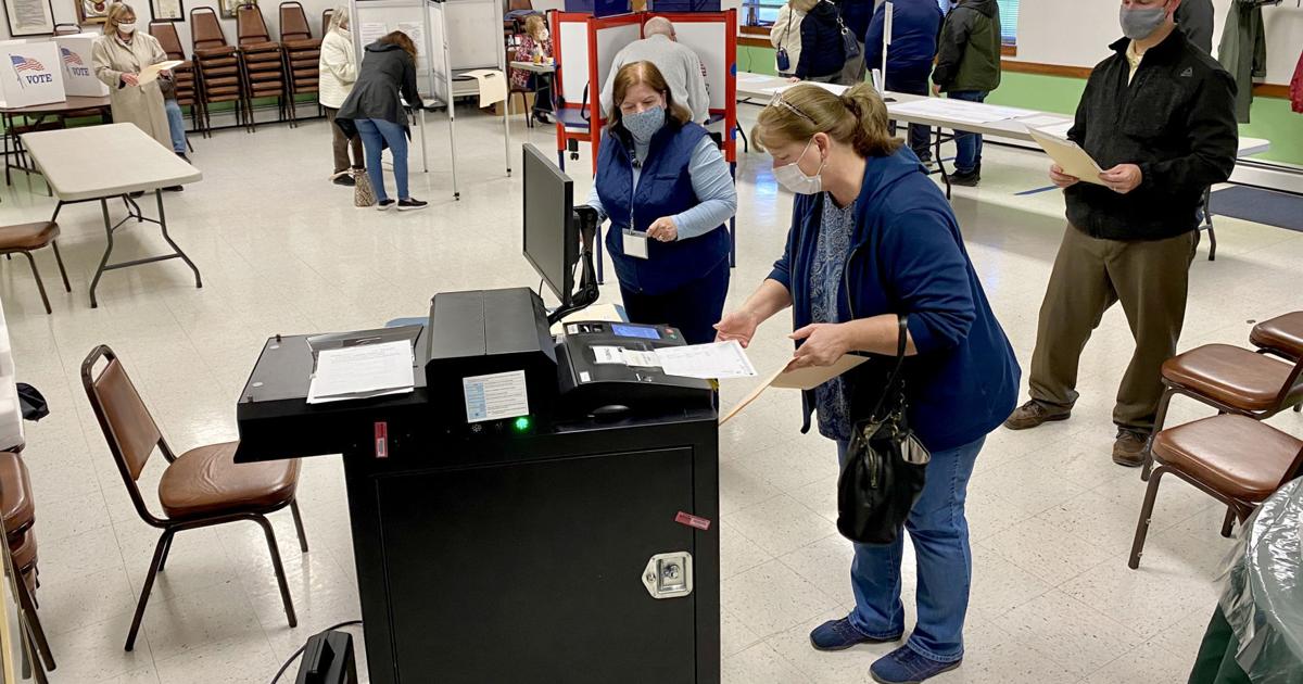 Why many Cayuga County local elections could shift to even-numbered years