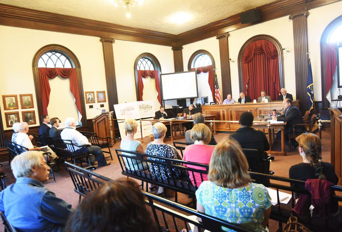 City Council