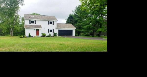 Newly listed homes for sale in the Auburn and Cayuga County area - Vimarsana News