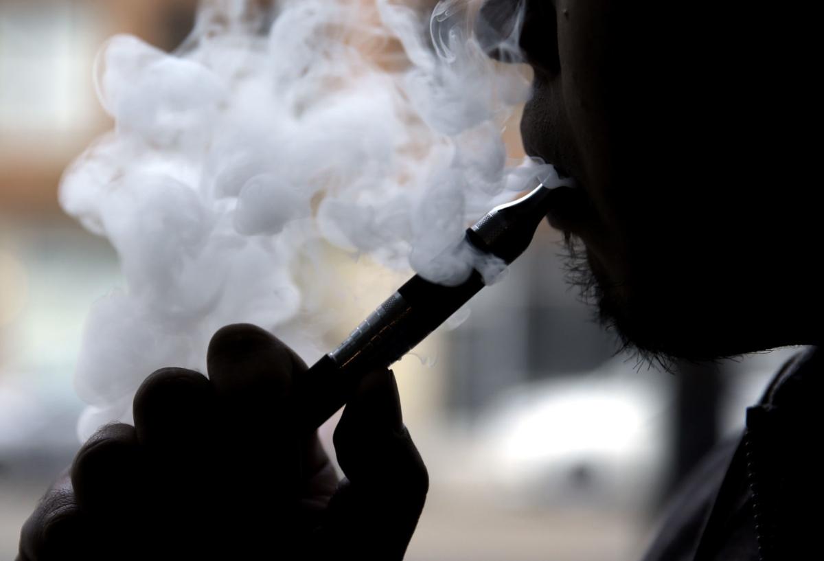 Electronic Cigarettes-FDA