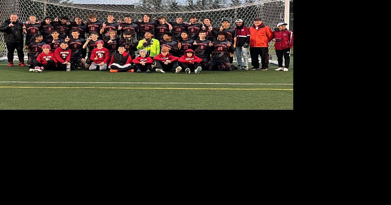 Local Roundup Southern Cayuga boys soccer claims IAC division title