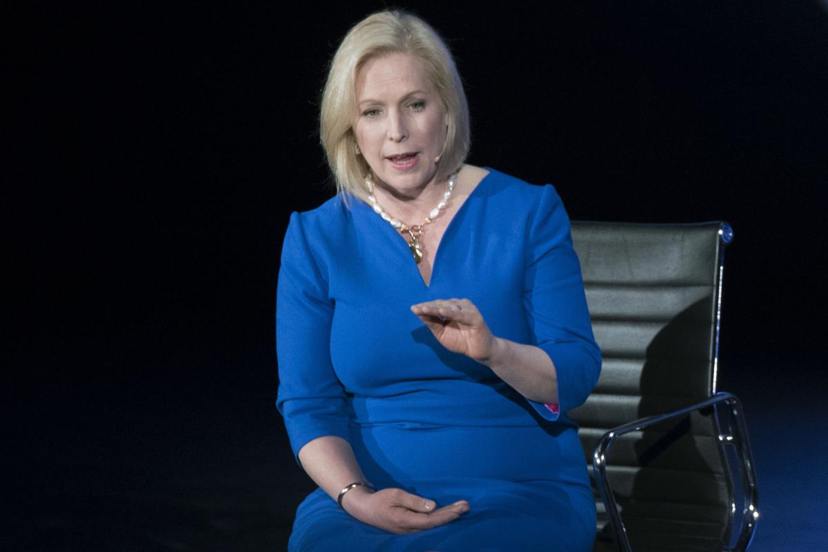 Women in the World Summit