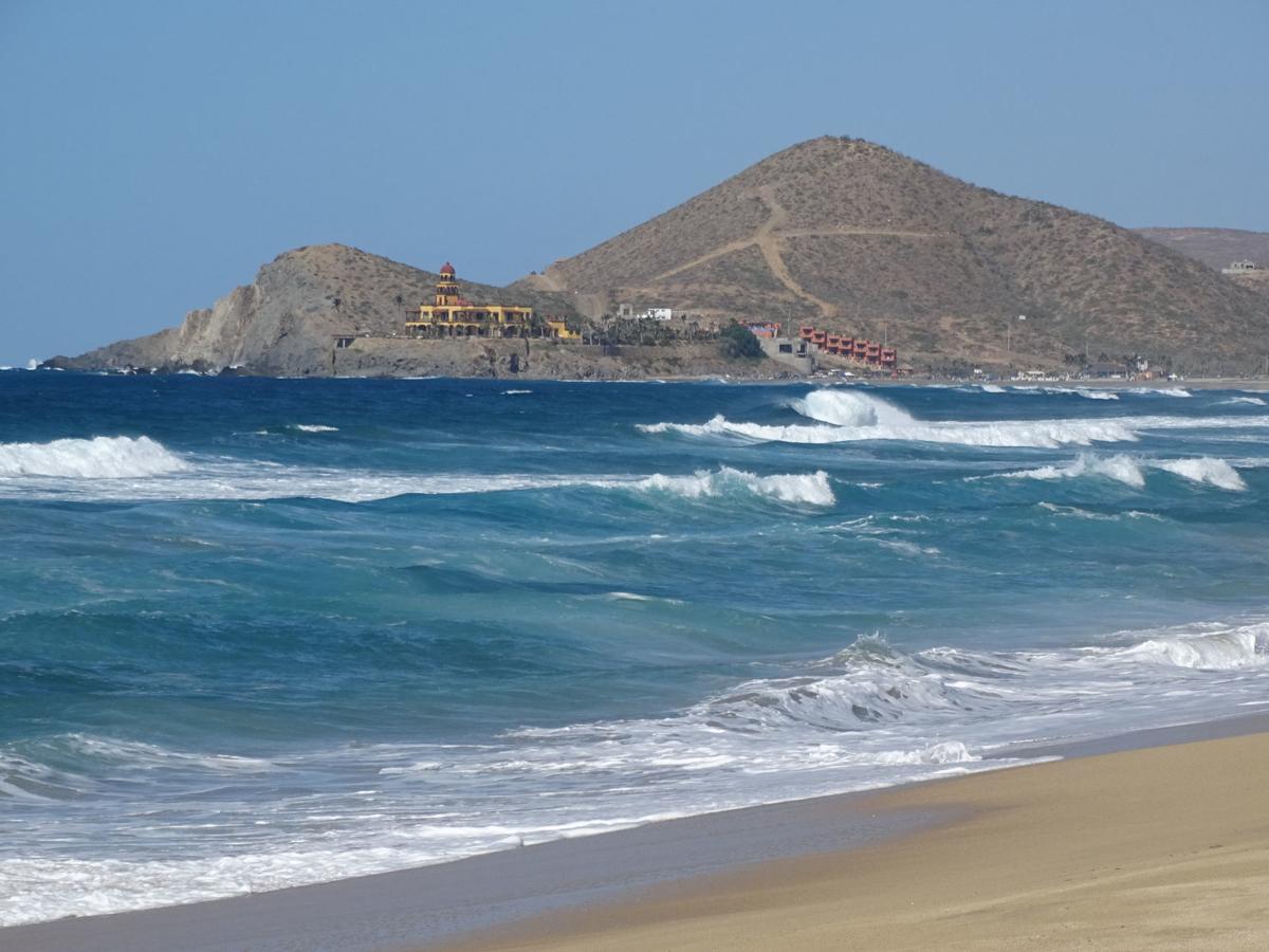 cerritos beach   near todos santos   baja california sur face