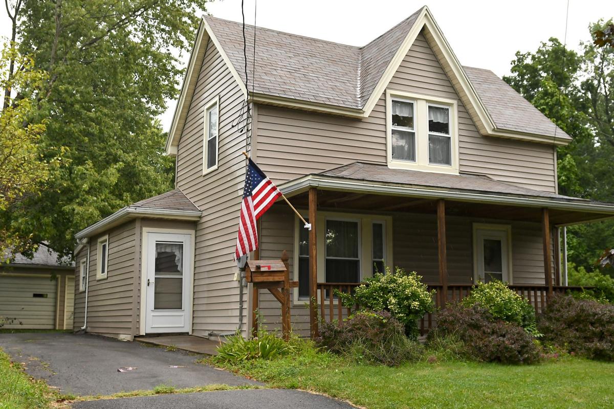 Honor House Seneca Falls group opens transitional housing for homeless