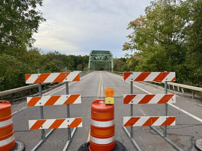 Quimby's Bridge 1