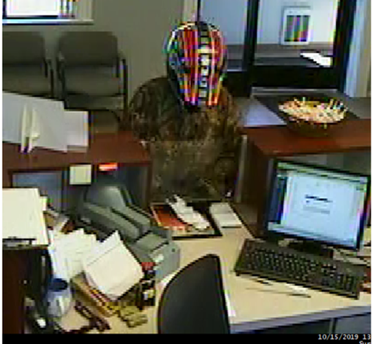 Convictions upheld for man involved in Cayuga County bank robbery and separate burglary Convictions upheld for man involved in Cayuga County bank robbery and separate burglary