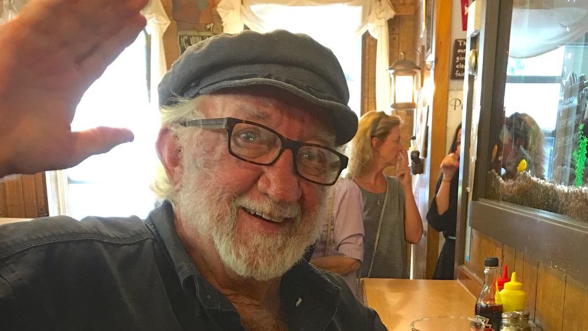 Founder of Doug’s Fish Fry in Skaneateles dies at 76