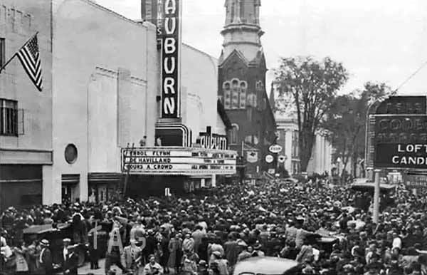 1. Opening day